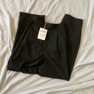 Djerf Avenue Favorite Pants Black